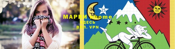 крисы Балахна
